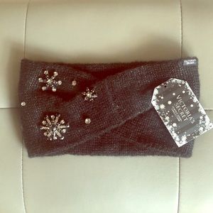 Victoria secret snowflake sparkle